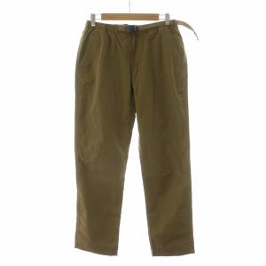ウェザートレックパンツ クライミングパンツ M ブラウン G4SM-P014 /NQ