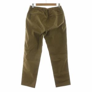 GRAMiCCi ウェザートレックパンツ クライミングパンツ M ブラウン G4SM-P014 /NQ