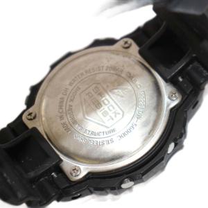 CASIO G-SHOCK 腕時計 デジタル クオーツ スクエア DENIM’D COLOR ブルー  DW-5600DC /KH