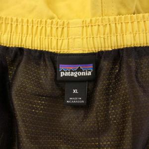 Patagonia 23SS BUGGY SHORTS バギーズショーツ ショートパンツ ハーフパンツ イージー ナイロン