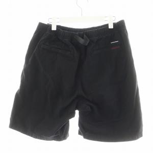 F.C.Real Bristol × グラミチ GRAMICCI 23SS TEAM SHORTS ショートパンツ ハーフパンツ ロゴ XL