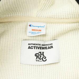 Champion ×RHC Ron Herman ライナーサーマルジップフーディー