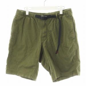 NNショートパンツ ハーフパンツ XL カーキ 1245-NOJ /AN41