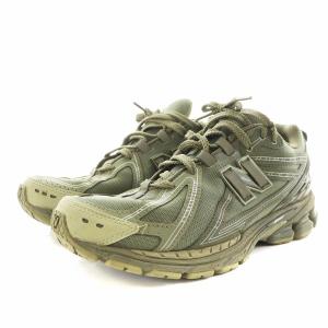 New Balance M1906RHB スニーカー US9.5 カーキ