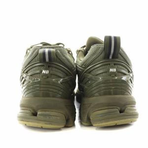 New Balance M1906RHB スニーカー US9.5 カーキ