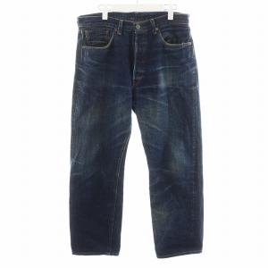 専用！COREFIGHTER シンチバック ヘリンボーン デニムワークパンツ M FRAGMENT DESIGN タグ付き デニムペインターパンツ ジーパン