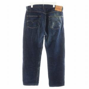 Levi's 501XX 55501 復刻 05年製 1955年モデル デニムパンツ