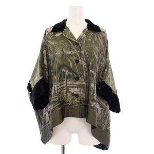 SUN SURF Diamond Head Shirt