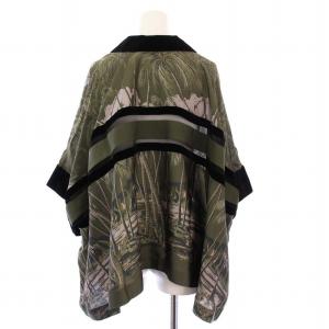 sacai SUN SURF Diamond Head Shirt