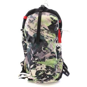 BC DUFFEL XS ボストンバッグ ショルダーバッグ リュック 緑