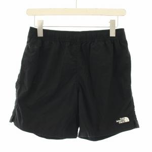 バーサタイルショーツ Versatile Short ショートパンツ イージーパンツ S 黒 ブラック