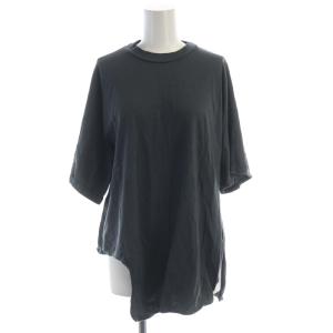 24SS nagonstans hooded knit parker