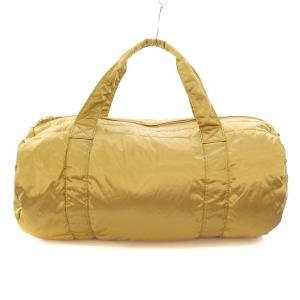 PORTER B印 YOSHIDA 吉田カバン BULLION GOLD ダッフルバッグ 2WAY ハンドバッグ ショルダーバッグ