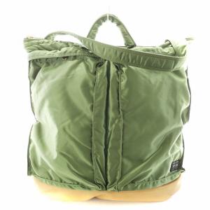 吉田カバン×ROCKY MOUNTAIN FEATHERBED