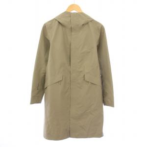 GORE-TEX ANDRA COAT