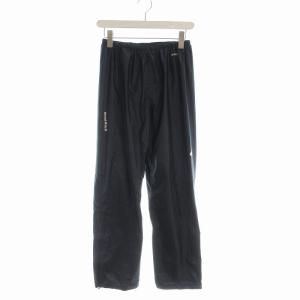 US バーサライト ジャガーパンツ ナイロン M 紺 ネイビー 1128666 /EE