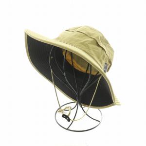 バギーズブリマーハット 帽子 ベージュ /NQ