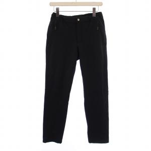 MONTE ROSA NEO モンテローザ パンツ ネオ トレッキングパンツ ジップフライ ナイロン M