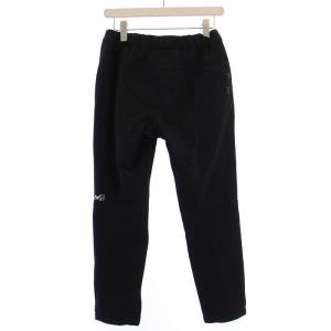 MILLET MONTE ROSA NEO モンテローザ パンツ ネオ トレッキングパンツ ジップフライ ナイロン M