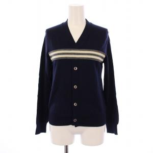 COMME des GARCONS 19AW AD2019 ニット カットソー クルーネック