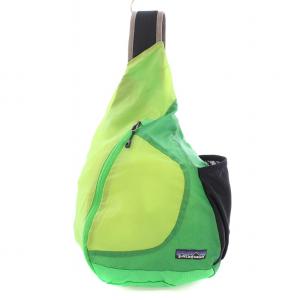Lightweight Travel Sling Bag ライトウェイトトラベルスリングバッグ ボディバッグ
