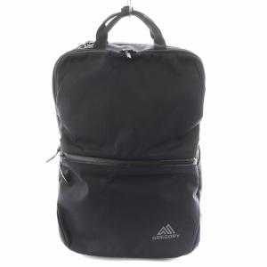 青タグ リュックサック デイパック ブルーレター 40周年 Daypack