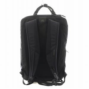 GREGORY コミュートデイ 20L COMMUTE DAY リュックサック バックパック 黒 ブラック /AN1