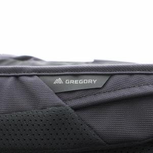 GREGORY コミュートデイ 20L COMMUTE DAY リュックサック バックパック 黒 ブラック /AN1