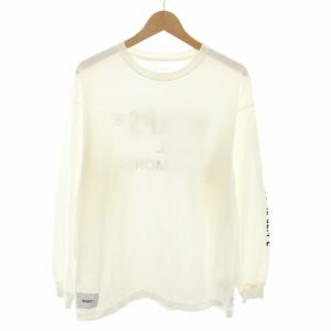 23AW OBJ03ロングスリーブコットンフォートレス OBJ 03 LS Cotton Fortless