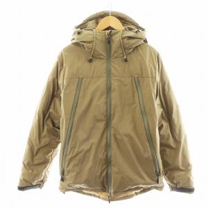 ×NANGA iD AURORA 3LAYER DOWN BZ