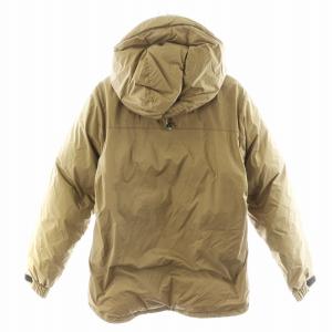 URBAN RESEARCH ×NANGA iD AURORA 3LAYER DOWN BZ