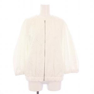 25SS Ciel Embroidery Kaylee Blouson