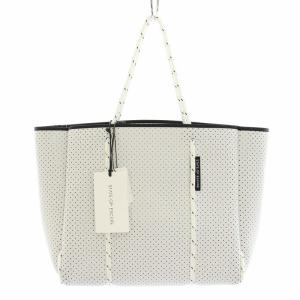 FLYING SOLO HIGHLIGHT FLECK トートバッグ