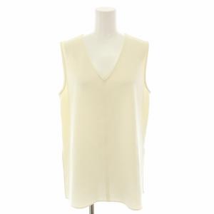 25SS アドミラルクレープVNKスリットBL ADMIRAL CREPE VNK SLIT BL カットソー