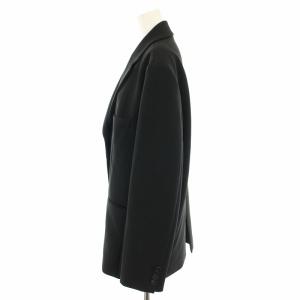 EVERYDAY I LIKE 24SS AVANCE ジャケット 36 ブラック 24010500809010