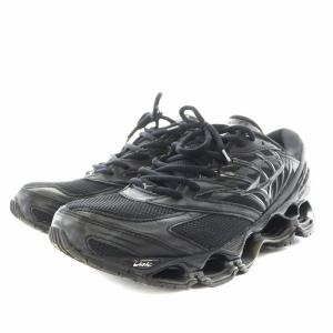MIZUNO WAVE PROPHECY LS スニーカー US9