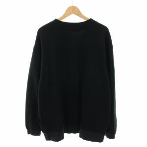 nest Robe コンフェクト CONFECT 23SS クォーターケージニットキーネックカーディガン 長袖 F 黒 ブラック