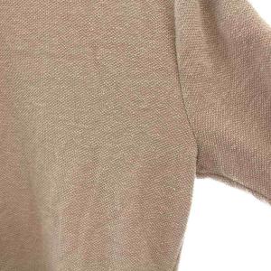 T by Alexanderwang トレーナー スウェット 長袖 S グレージュ 55-03-15-03020 /YM