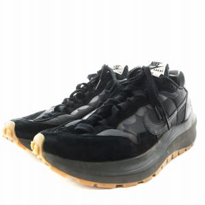 NIKE ×sacai Vaporwaffle スニーカー US12