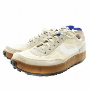 NIKE Tom Sachs × ナイキクラフト ジェネラル パーパス シュー