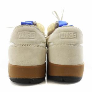NIKE Tom Sachs × ナイキクラフト ジェネラル パーパス シュー