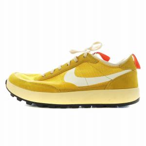 Tom Sachs×ナイキクラフト ジェネラル パーパス シュー