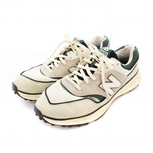 New Balance Malbon Golf NBG997GGG スニーカー US11.5