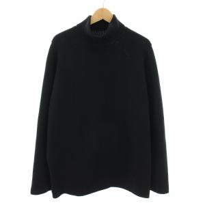 カートリッジニットタートル7G CARTRIDGE KNIT TURTLE 7G ニット セーター タートルネック