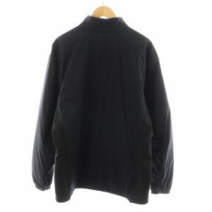 ARC’TERYX ATOM LT JACKET ナイロン XL ブラック 24109
