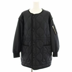 M-65 ライニングブルゾン M-65 LINING BLOUSON キルティングジャケット アウター