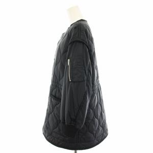 Nigel Cabourn M-65 ライニングブルゾン M-65 LINING BLOUSON キルティングジャケット アウター