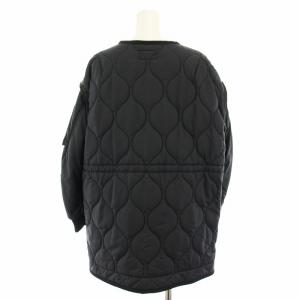 Nigel Cabourn M-65 ライニングブルゾン M-65 LINING BLOUSON キルティングジャケット アウター