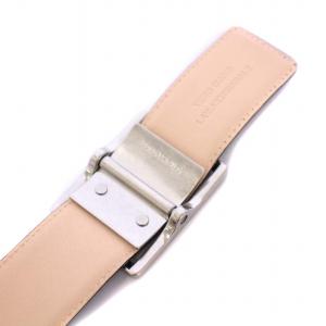 Graphpaper Holeless Leather Classic Belt ホールレスレザークラシックベルト ブラック