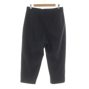 Tao AD2014 クロップドパンツ M ブラック TN-P003 /NQ